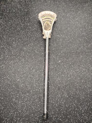Used Warrior OUTLAW Men Atk/Mid Complete Stick Grey 11849-S000042762