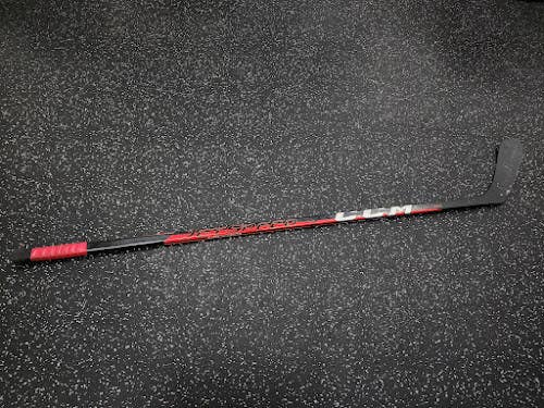 Used CCM JETSPEED FT 465 Senior One Piece Left 60 Flex 11849-S000042495