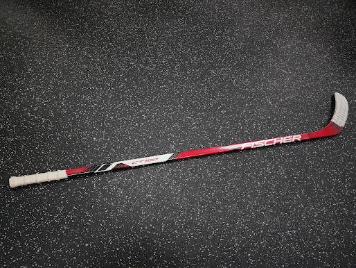 Used Fischer CT150 Senior One Piece Right 60 Flex 11849-S000042497