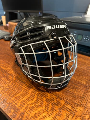 Youth Bauer Prodigy Helmet (Used)