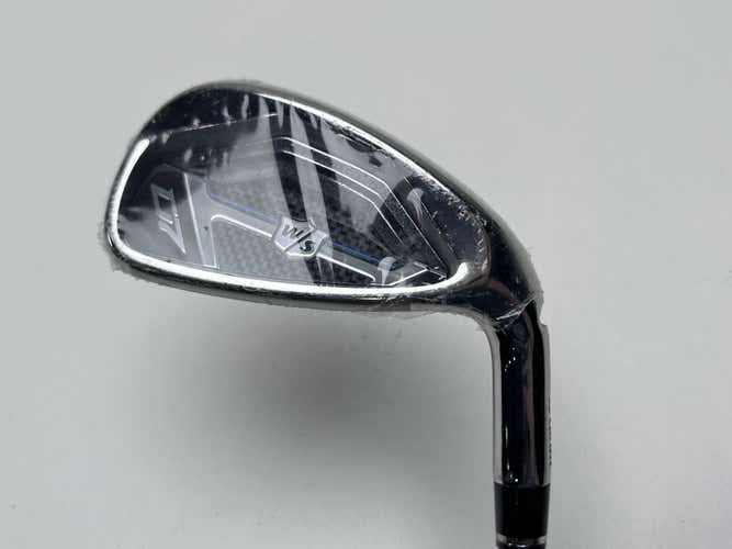 Wilson D7 Single 8 Iron KBS Tour 80 80g Stiff Steel Mens RH