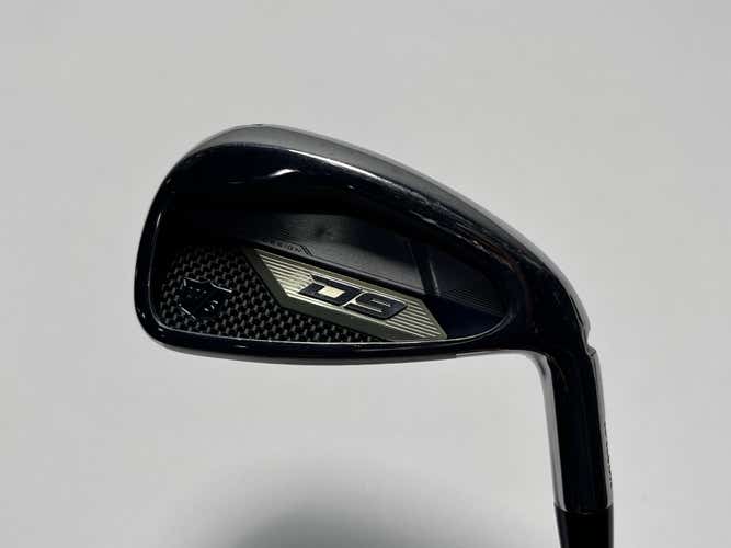 Wilson D9 Single 7 Iron Mitsubishi Chemical Tensei Silver AV 60g Regular RH
