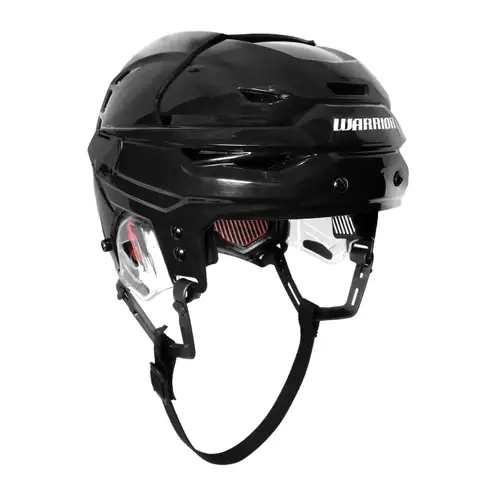 Warrior Covert CF 100 Helmet Pro Stock - Black (New)
