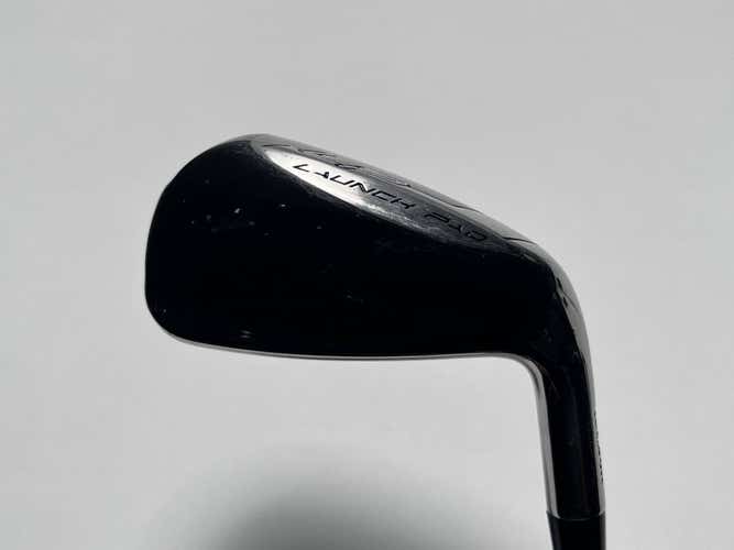 Wilson Launch Pad Single 7 Iron UST Mamiya Recoil 460 Regular Graphite Mens RH