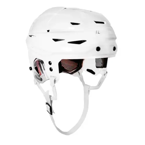 Warrior Covert CF 100 Helmet Pro Stock - White (New)