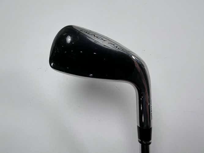 Wilson Launch Pad Single 7 Iron KBS Tour 80 80g Stiff Steel Mens RH