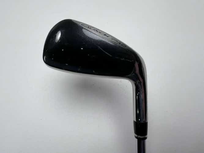 Wilson Launch Pad Single 7 Iron KBS Tour 80 80g Regular Steel Mens RH