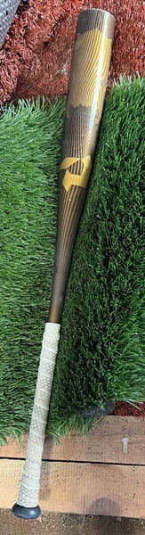 2024 DeMarini Voodoo One BBCOR Baseball Bat | 33”/30 oz (-3) | Excellent Condition, NEEDS END CAP