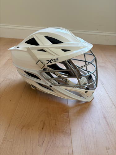 Cascade XRS Pro Helmet (Used)