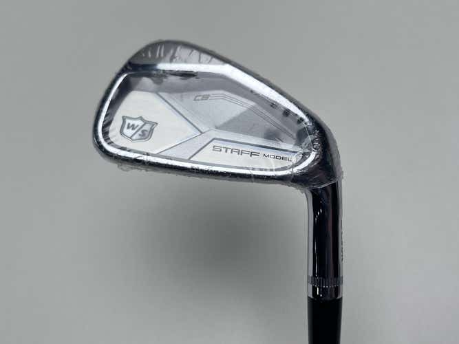 Wilson Staff Model CB Single 7 Iron True Temper Dynamic Gold R300 Regular NEW