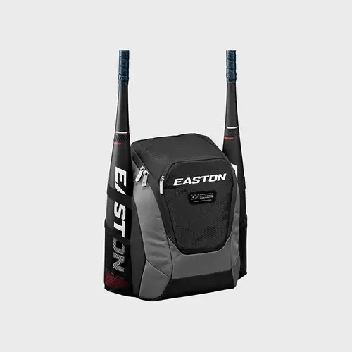 EASTON DUGOUT YOUTH BACKPACK - BLACK (New)