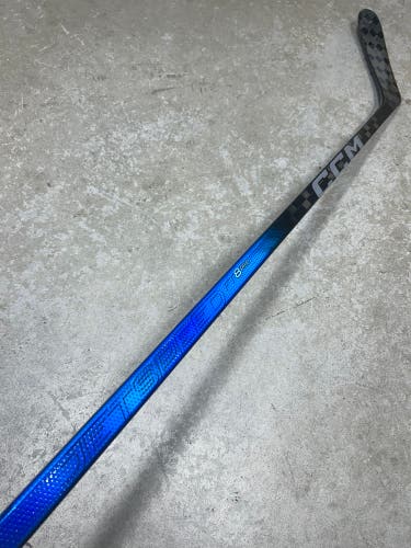 85 Flex P92M Senior CCM FT8 Pro Left Hand Hockey Stick Pro Stock (New)