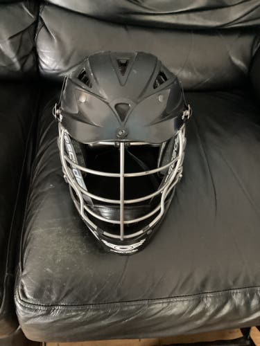 Cascade CPX-R Helmet (Used)