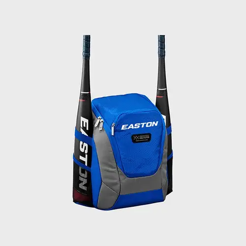 EASTON DUGOUT YOUTH BACKPACK - ROYAL (New)
