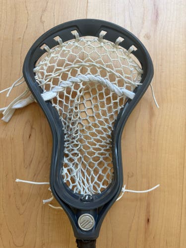Maverik Havok 2 Used Stringing Head (Used)