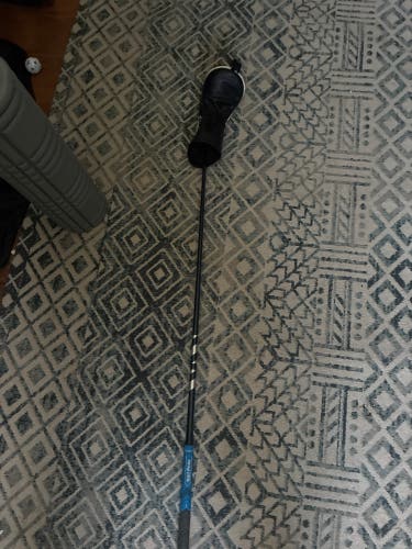 Men's TaylorMade SIM2 MAX Right Handed Fairway Wood 3 Wood (Used)