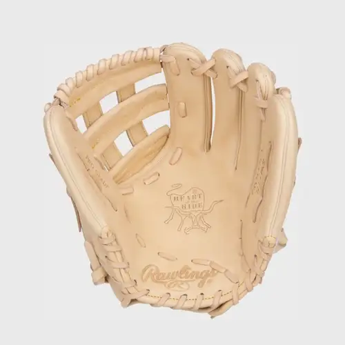 Rawlings Heart Of The Hide Series 12.25-Inch Baseball Glove (NEW)