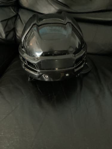 Medium CCM Tacks 720 Helmet (Used)