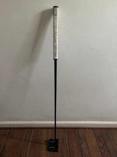 Wilson Staff Wilson Staff Infinite Zero Torque The 606 Putter Right Handed Putter (Used)