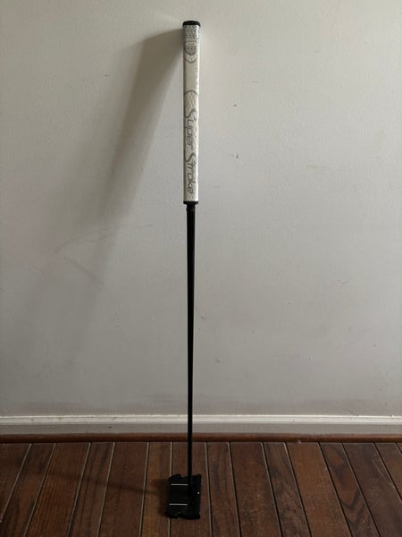 Wilson Staff Wilson Staff Infinite Zero Torque The 606 Putter Right Handed Putter (Used)