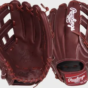 RAWLINGS HEART OF THE HIDE SERIES 12.75-INCH BASEBALL GLOVE - PROR3039 - LEFT HAND THROW - NEW