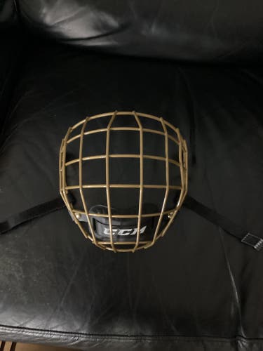 Medium CCM FM580 Full Cage (New)