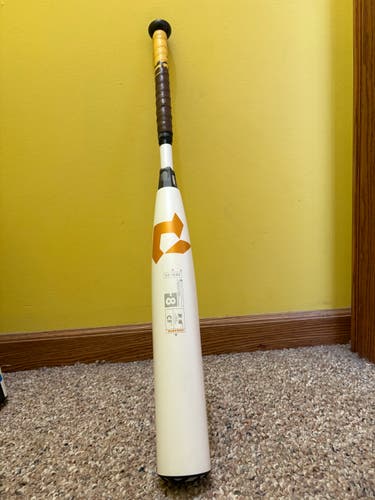 2017 DeMarini CF