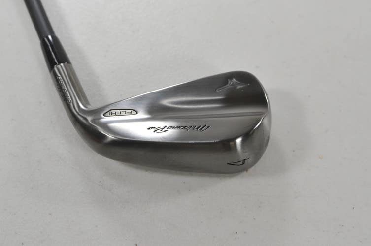 Mizuno Pro Fli-Hi 2026 #4 Driving Iron Tensei 1K Blue Regular Graphite #224531