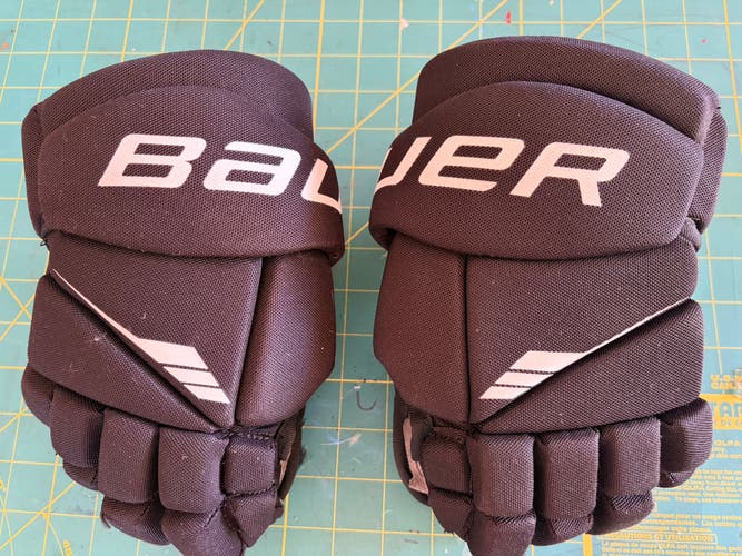 Bauer Lil Sport Gloves 11" (Used)