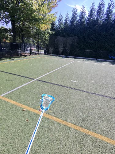 Maverik Kinetik 3 Fresh Stringing Head (New)