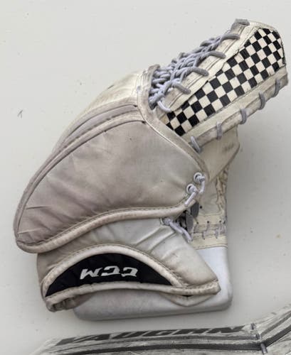 CCM Regular (Used)