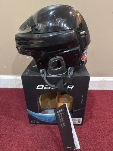 Small Bauer 4500 Helmet (New) Item#CCSM45