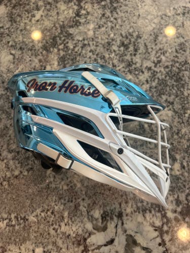 Iron horse Cascade XRS Pro Helmet (Used)