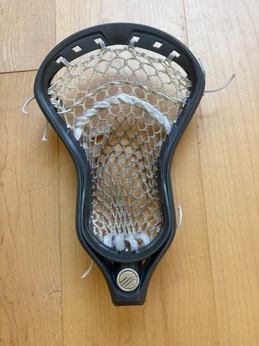 Maverik Havok 2 Used Stringing Head (Used)