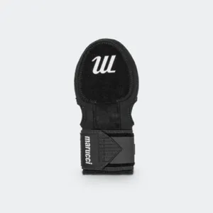 Marucci Sliding Mitt - Black - Youth (New)