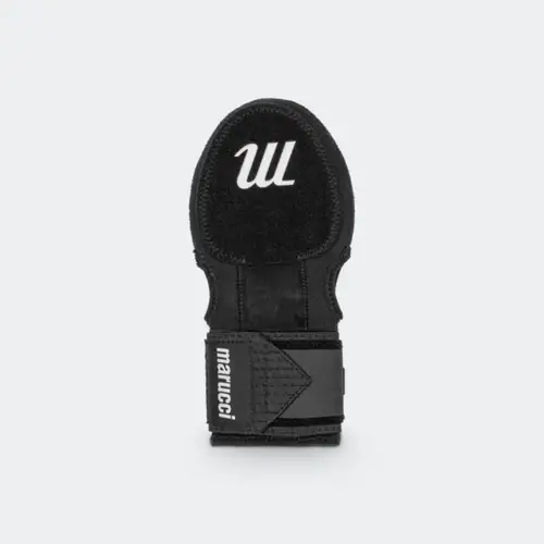 Marucci Sliding Mitt - Black - Youth (New)