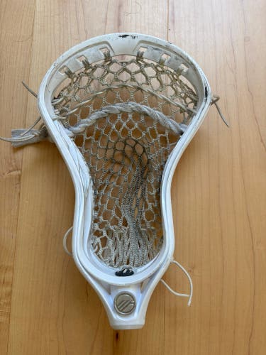 Maverik Havok 2 Used Stringing Head (Used)
