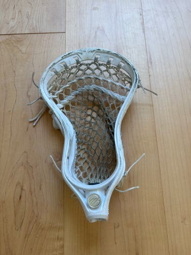Maverik Havok 2 Used Stringing Head (Used)