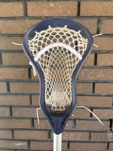 Epoch iD Vision Lacrosse Head