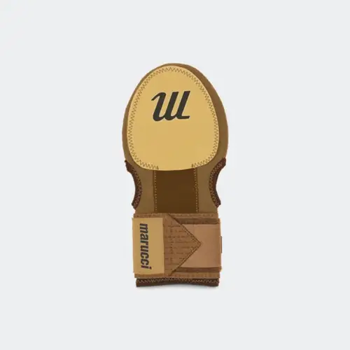 Marucci Sliding Mitt - Brown - Youth (New)