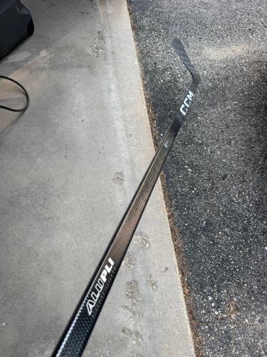 Senior CCM JetSpeed FT8 Pro Hockey Stick