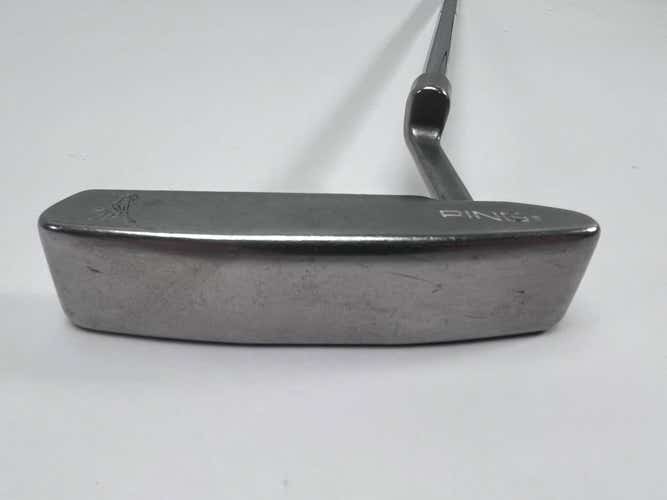 Ping Anser 2 Putter 35.5" Mens RH + 1/2"