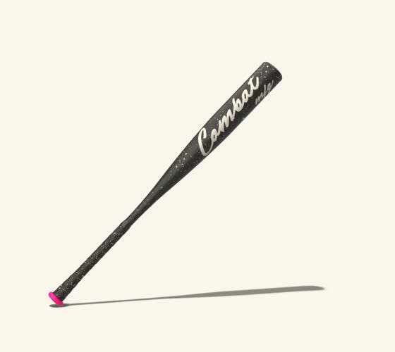 2026 Combat BBCOR Certified Bat (-3) 30 oz 33" (New)