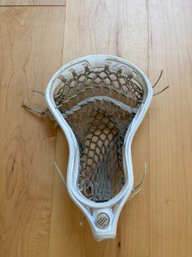 Maverik Havok 2 Used Stringing Head (Used)