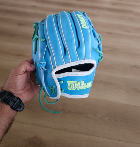 Spring 2026 A2000 FPHG 12” Fastpitch Softball Glove