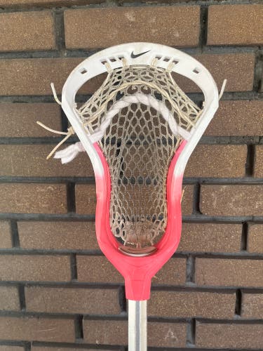 Nike Vapor Pro Lacrosse Head