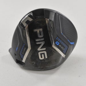 Ping G440 SFT 9* Driver HEAD ONLY Right #224135