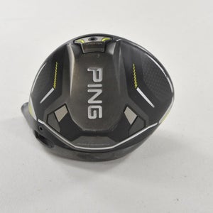 Ping G430 Max 10K 9* Driver HEAD ONLY Right #224374