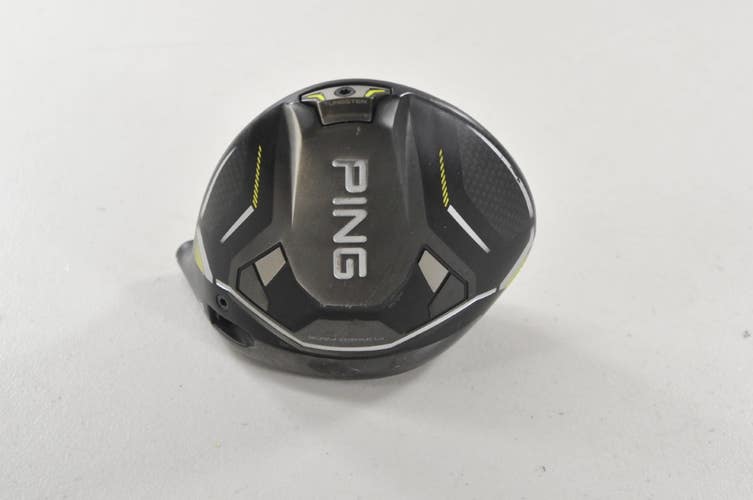Ping G430 Max 10K 9* Driver HEAD ONLY Right #224374