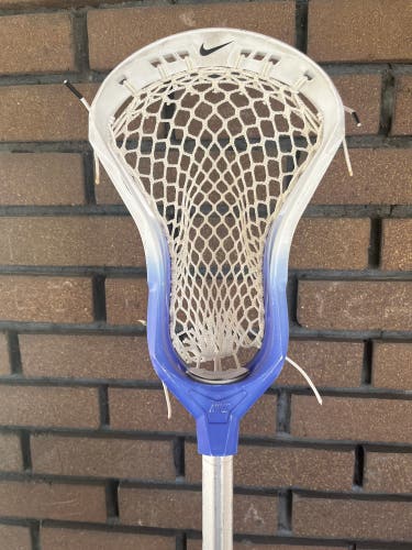 Nike Vapor Pro Lacrosse Head